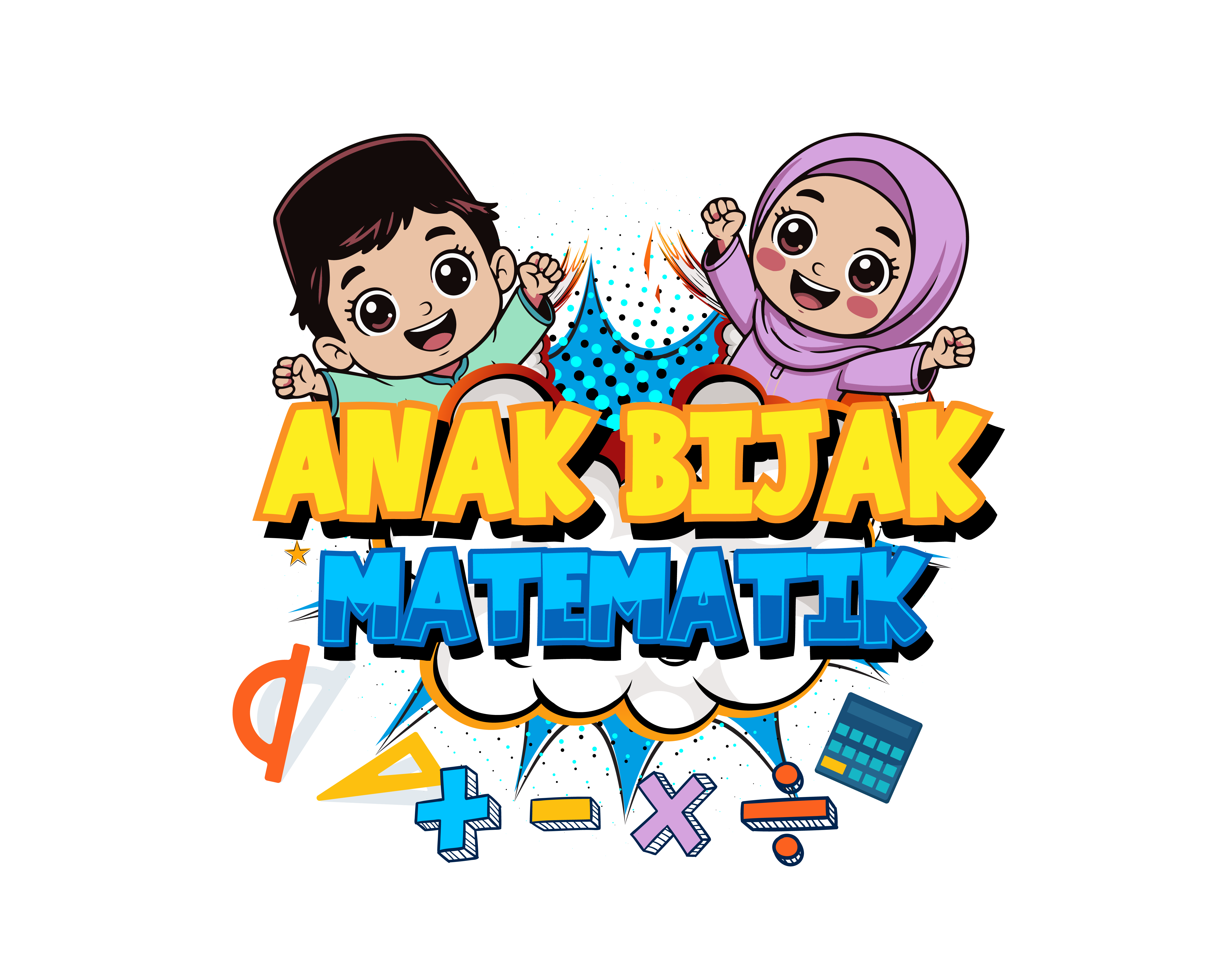 Anak Bijak Matematik